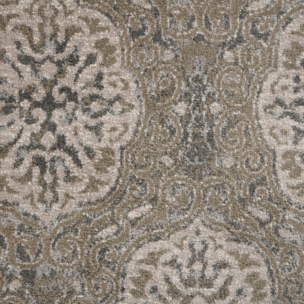 Amer Alexandria ALX-11 Banbury Walnut Rug