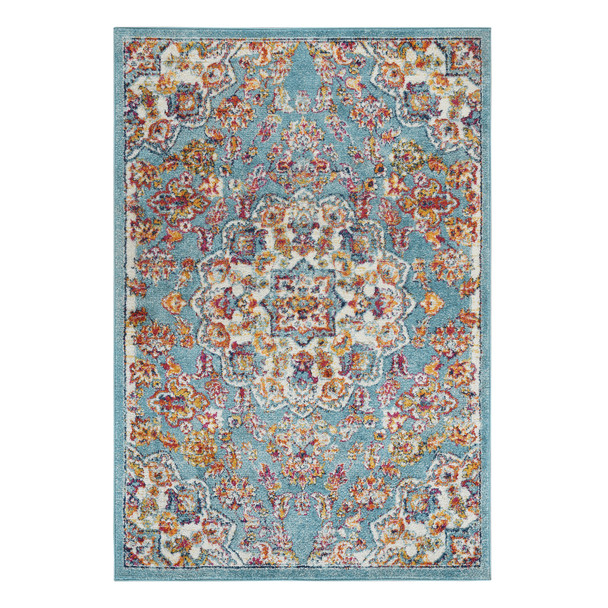 Amer Alexandria ALX-81 Prescott Blue Rug