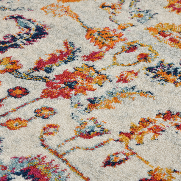 Amer Alexandria ALX-84 Cochise Orange Rug