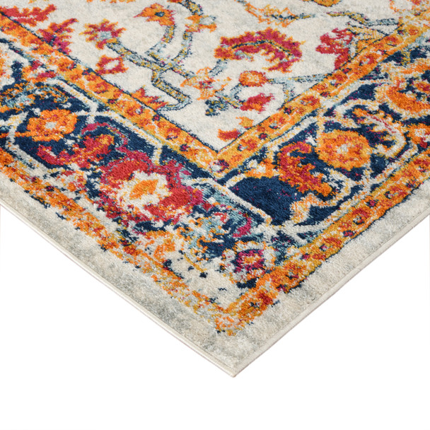 Amer Alexandria ALX-84 Cochise Orange Rug