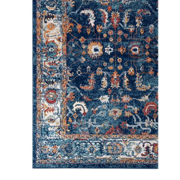 Amer Alexandria ALX-85 Cochise Blue Rug