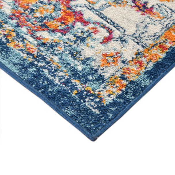 Amer Alexandria ALX-85 Cochise Blue Rug