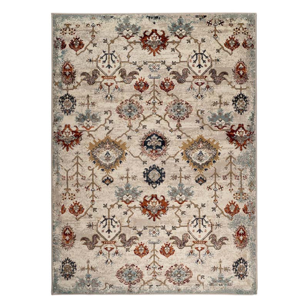 Amer Allure ALU-8 Elina Beige Rug
