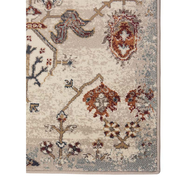 Amer Allure ALU-8 Elina Beige Rug