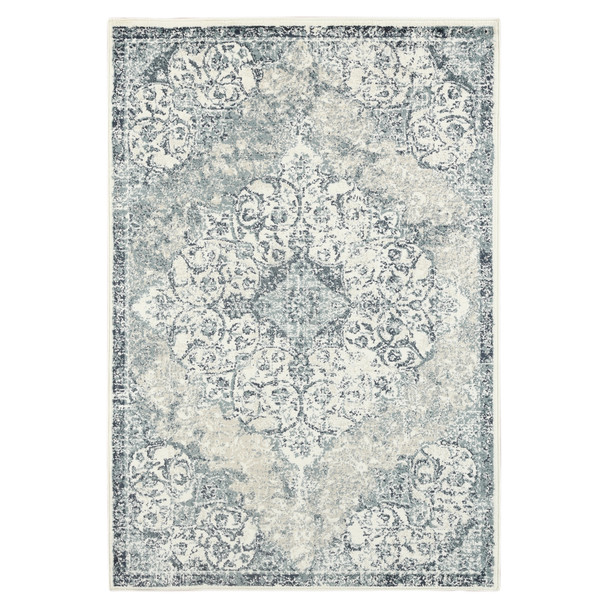 Amer Allure ALU-6 Cholet Blue Rug