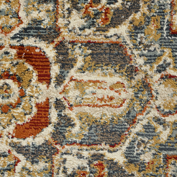 Amer Allure ALU-7 Marmet Gold Rug