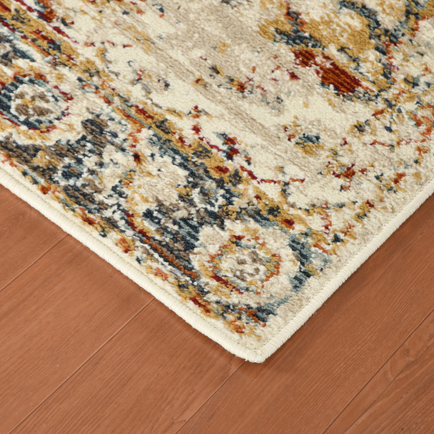 Amer Allure ALU-7 Marmet Gold Rug