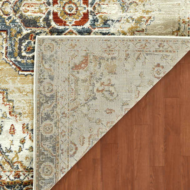 Amer Allure ALU-7 Marmet Gold Rug