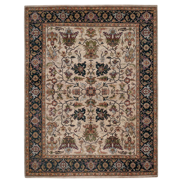 Amer Antiquity ANQ-8 Ledbury Tan Rug