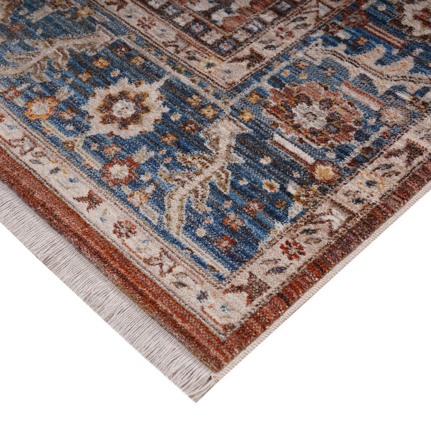 Amer Arcadia ARC-3 Northam Red Rug