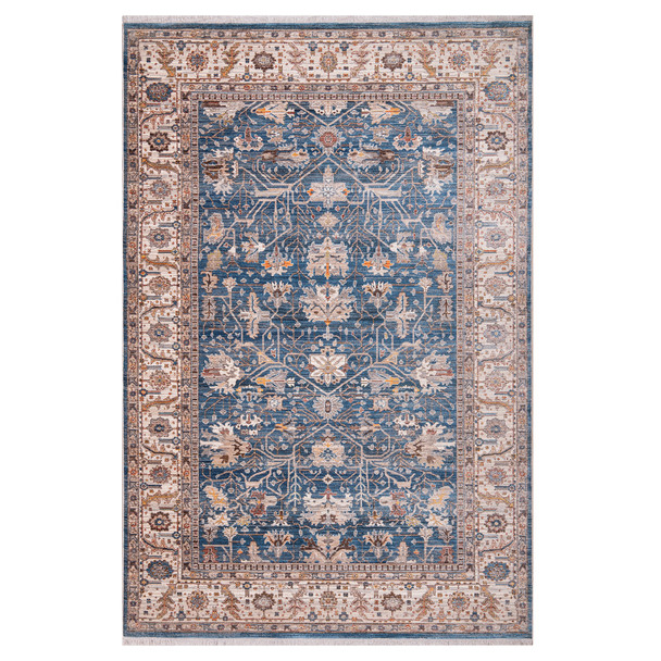 Amer Arcadia ARC-5 Northam Blue Rug