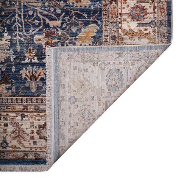 Amer Arcadia ARC-5 Northam Blue Rug