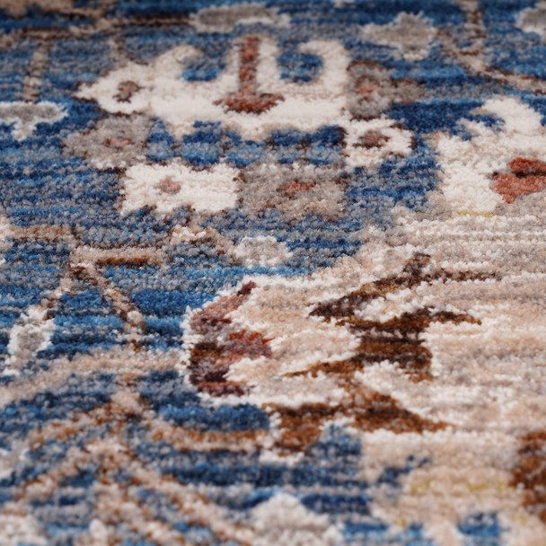 Amer Arcadia ARC-5 Northam Blue Rug