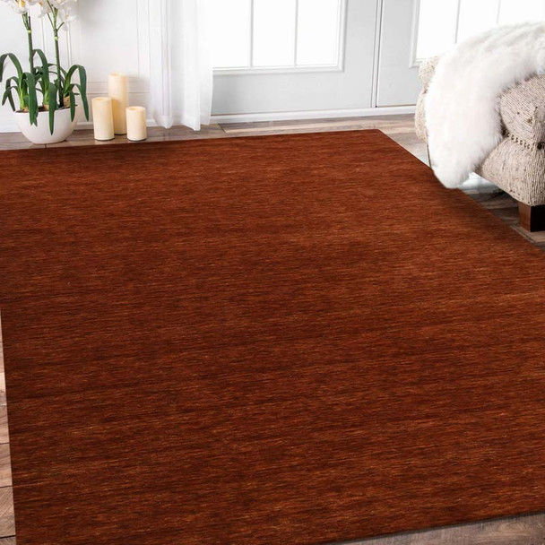 Amer Arizona ARZ-5 Rye Red Rug