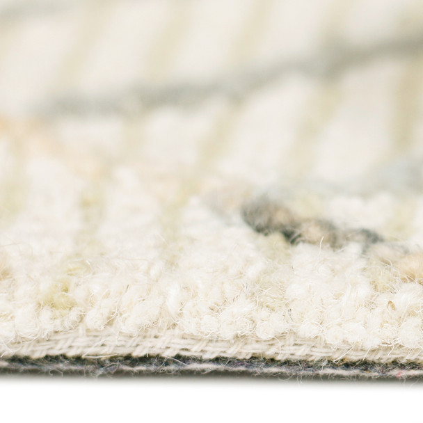 Amer Berlin BER-3 Drayton Ivory Rug
