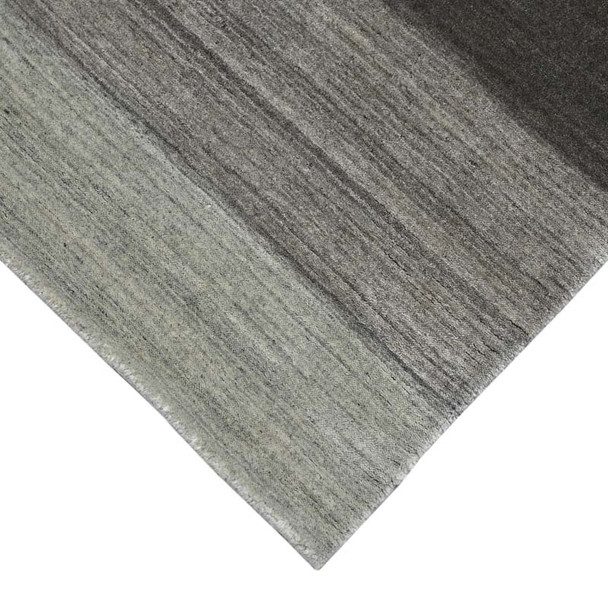 Amer Blend BLN-1 Verwood Light Gray Rug