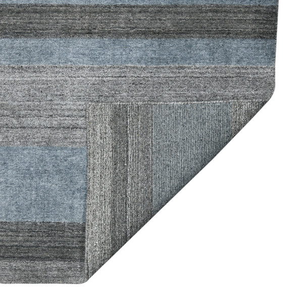 Amer Blend BLN-18 Warwick Gray Rug