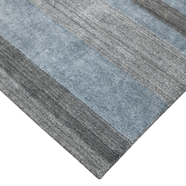 Amer Blend BLN-18 Warwick Gray Rug