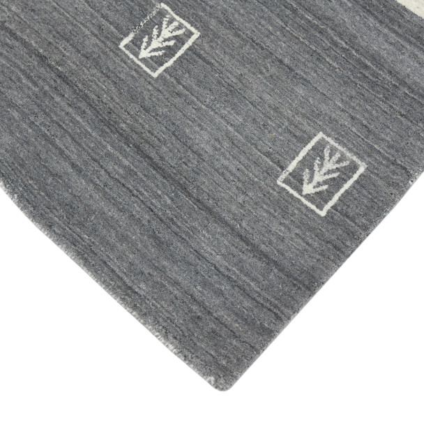 Amer Blend BLN-5 Yorkshire Charcoal Rug