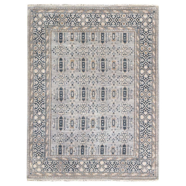 Amer Blu BLU-33 Thames Blue Rug