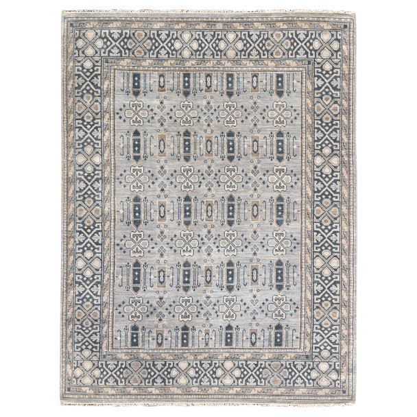 Amer Blu BLU-33 Thames Blue Rug