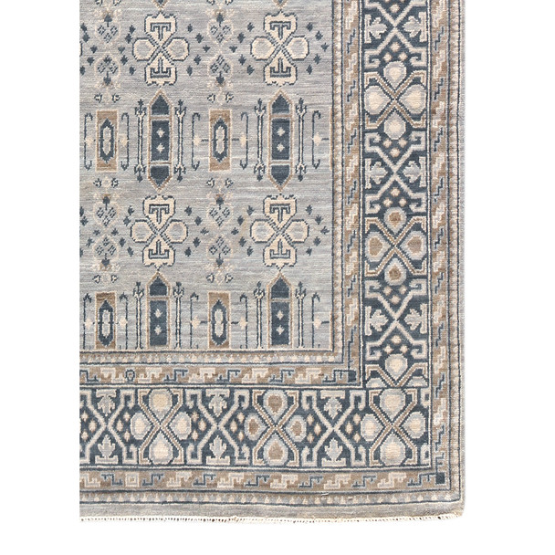 Amer Blu BLU-33 Thames Blue Rug