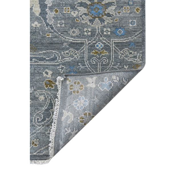 Amer Bristol BRS-5 Henley Gray Rug