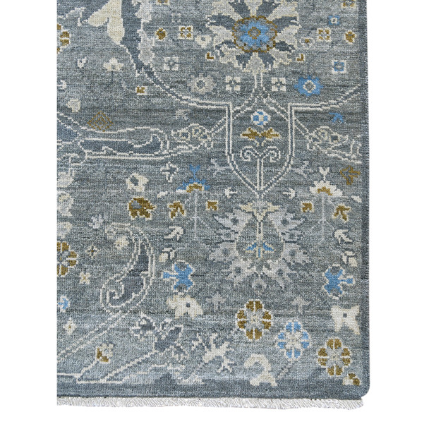 Amer Bristol BRS-5 Henley Gray Rug