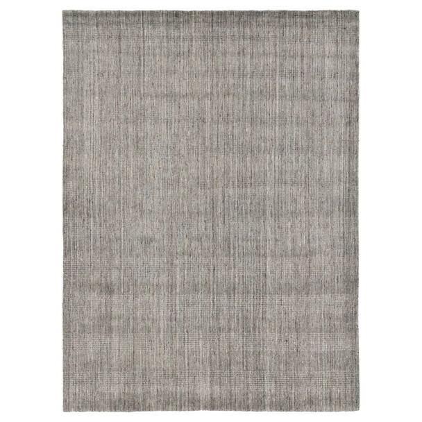 Amer Brooklyn BRK-1 Bays Gray Rug