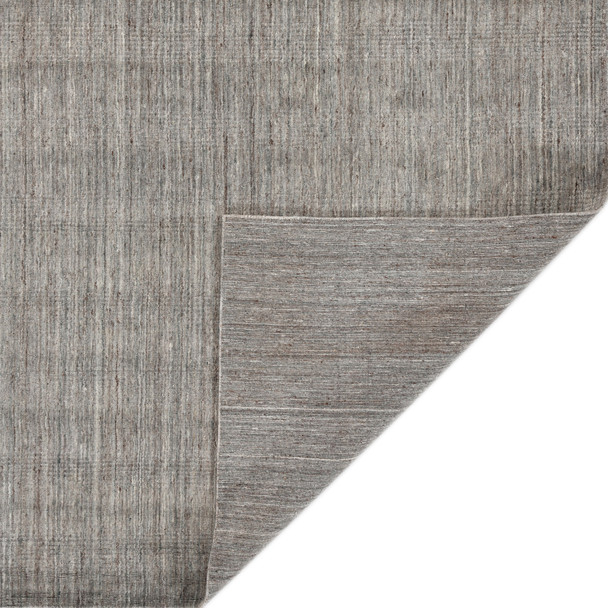 Amer Brooklyn BRK-1 Bays Gray Rug