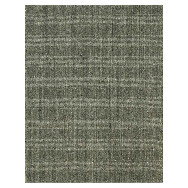Amer Brooklyn BRK-3 Bays Green Rug