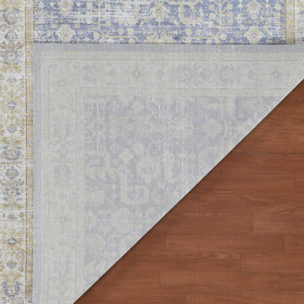 Amer Century CEN-6 Tatum Lavender Rug