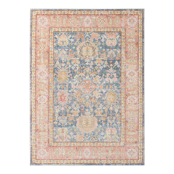 Amer Century CEN-15 Reuda Blue Rug