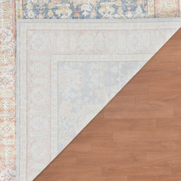 Amer Century CEN-15 Reuda Blue Rug