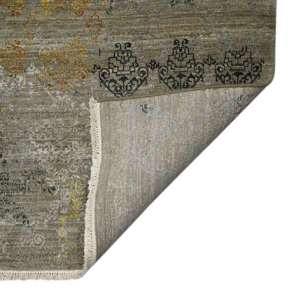Amer Dazzle DAZ-6 Marsville Tan Rug