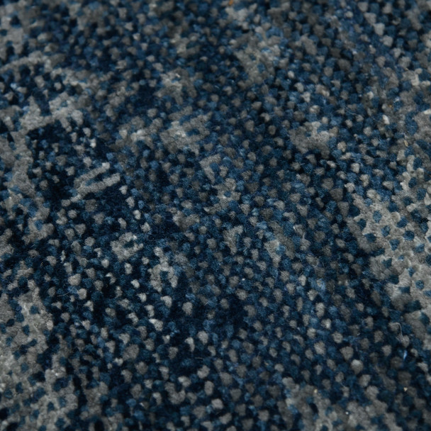 Amer Dazzle DAZ-86 Clairton Blue Rug