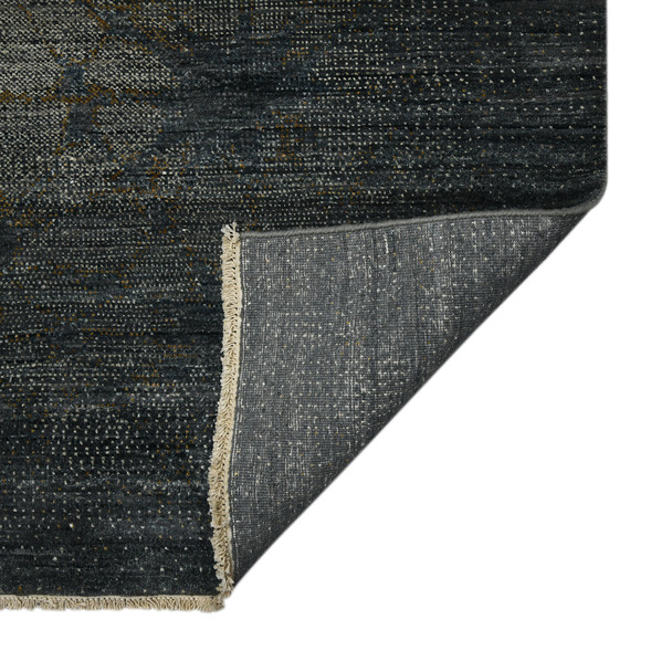 Amer Dazzle DAZ-95 Moorse Graphite Rug