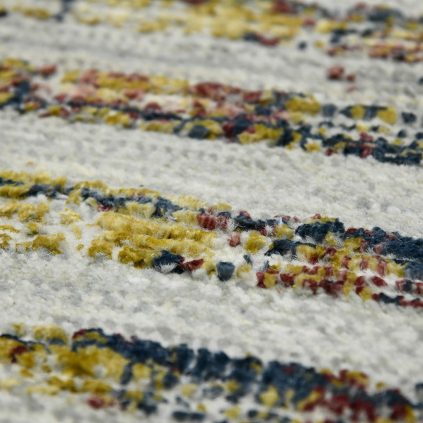 Amer Dazzle DAZ-113 Rayne Yellow Rug