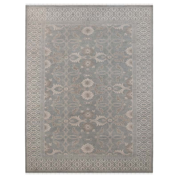 Amer Empress EMP-2 Turley Gray Rug