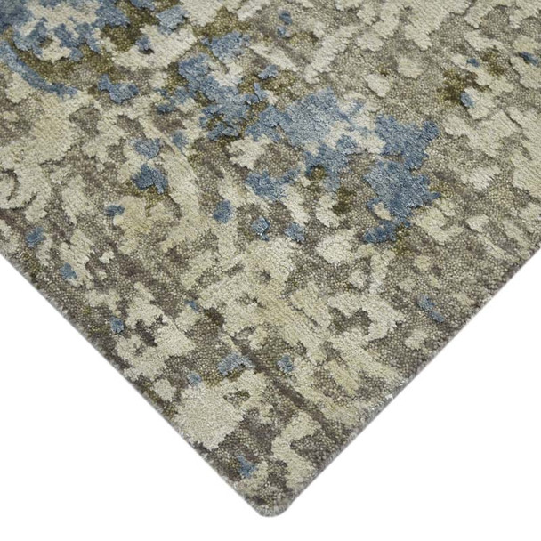 Amer Essence ESS-2 Vailier Blue Rug