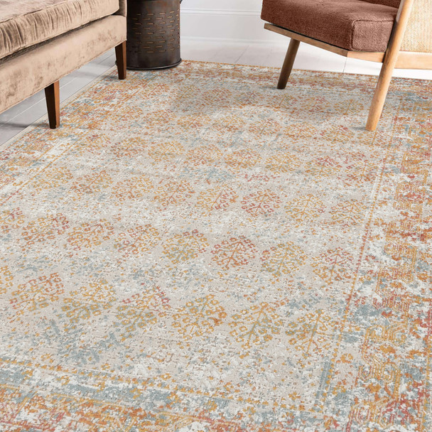 Amer Eternal ETE-16 Pierson Beige Rug