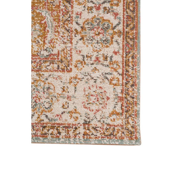 Amer Eternal ETE-3 Solidad Sea Blue Rug