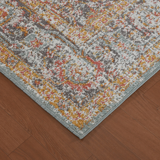 Amer Eternal ETE-30 Raysley Sea Green Rug