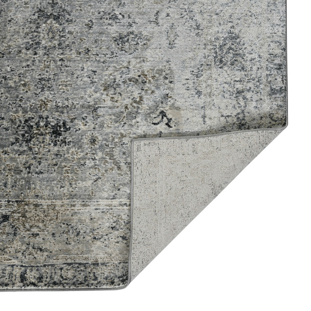 Amer Fairmont FAI-2 Lyon Gray Rug