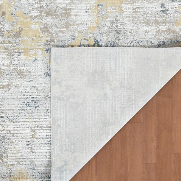 Amer Hamilton HAM-3 Menno Gold Rug