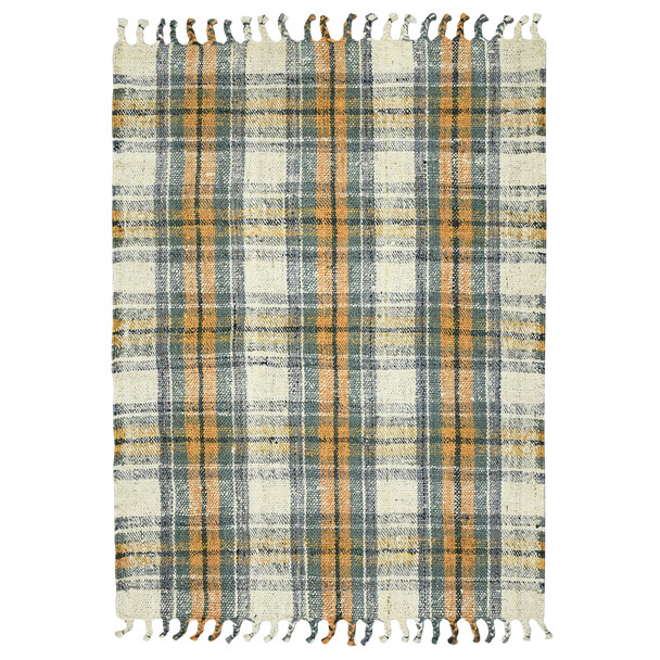 Amer Hampton HMP-1 Chandler Olive Rug