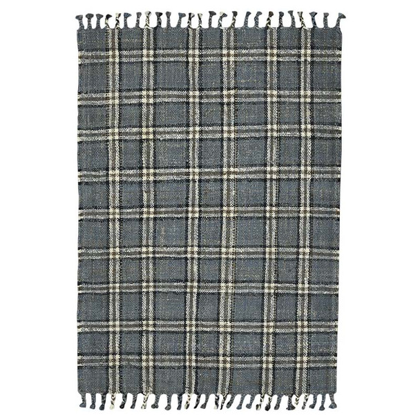 Amer Hampton HMP-3 Okatan Blue Rug