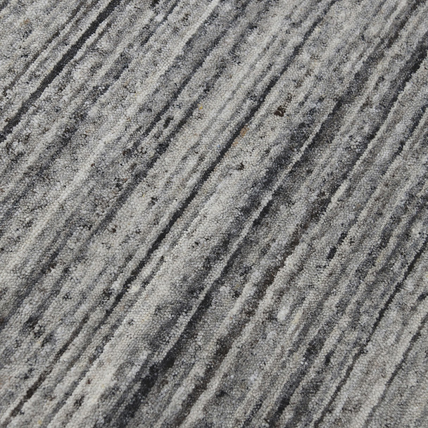 Amer Heaven HEA-1 Lumia Silver Rug