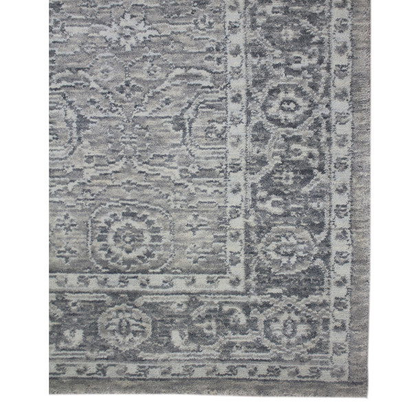 Amer Inara INA-10 Everly Light Gray Rug
