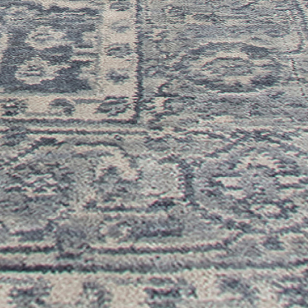 Amer Inara INA-2 Everly Dark Gray Rug